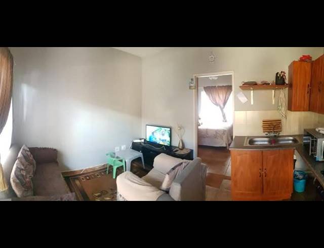 1 BEDROOM APARTMENT FOR SALE IN DIE BULT